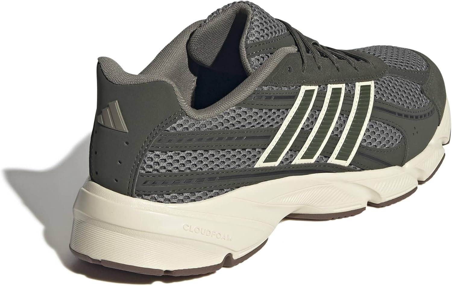 image:imageadidas Mens Technochaos 2000ClayNight CargoWarm Vanilla