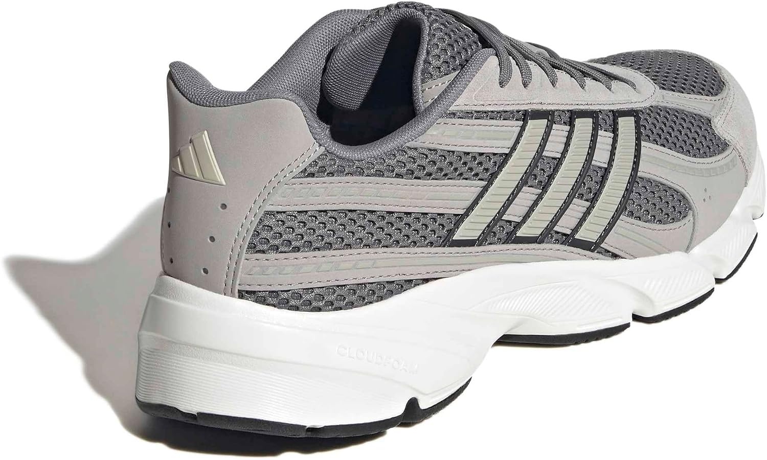 image:imageadidas Mens Technochaos 2000Grey