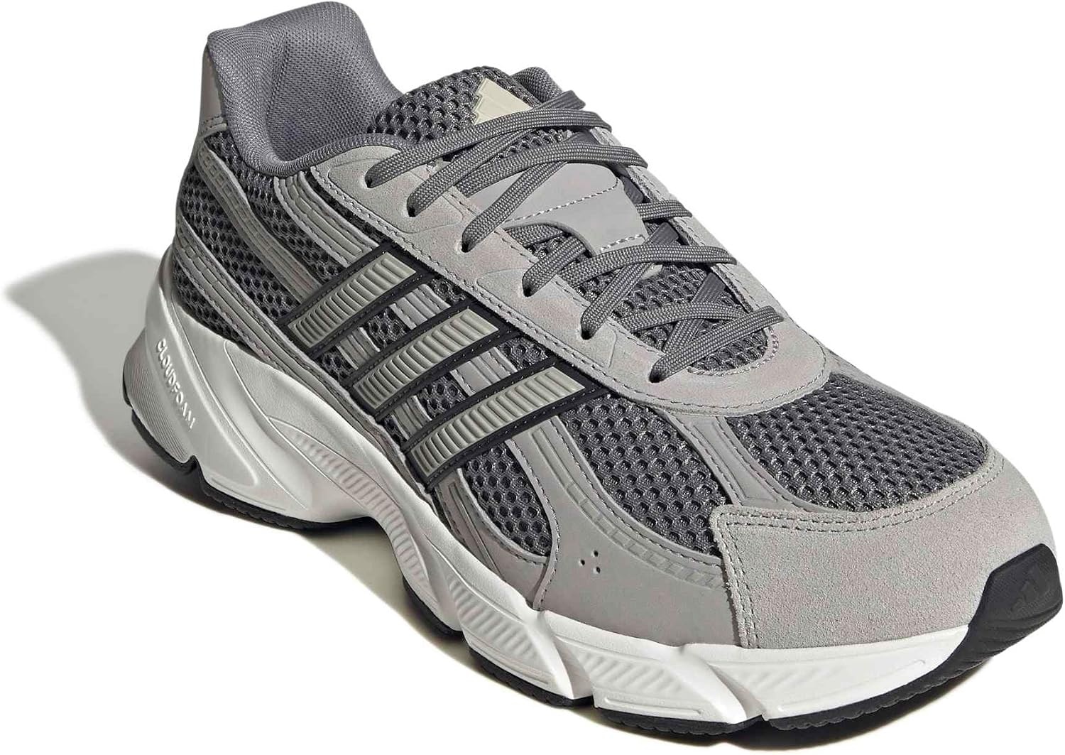 image:imageadidas Mens Technochaos 2000GreyOrbit GreyGrey