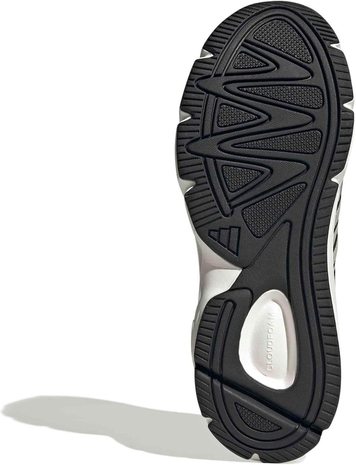 image:imageadidas Mens Technochaos 2000GreyOrbit GreyGrey
