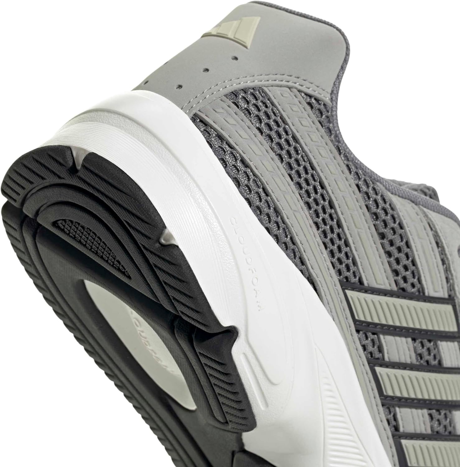 image:imageadidas Mens Technochaos 2000GreyOrbit GreyGrey