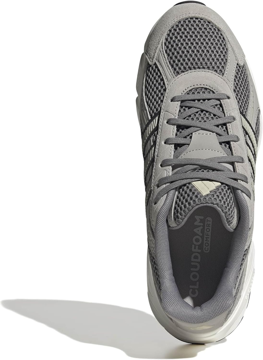 image:imageadidas Mens Technochaos 2000GreyOrbit GreyGrey