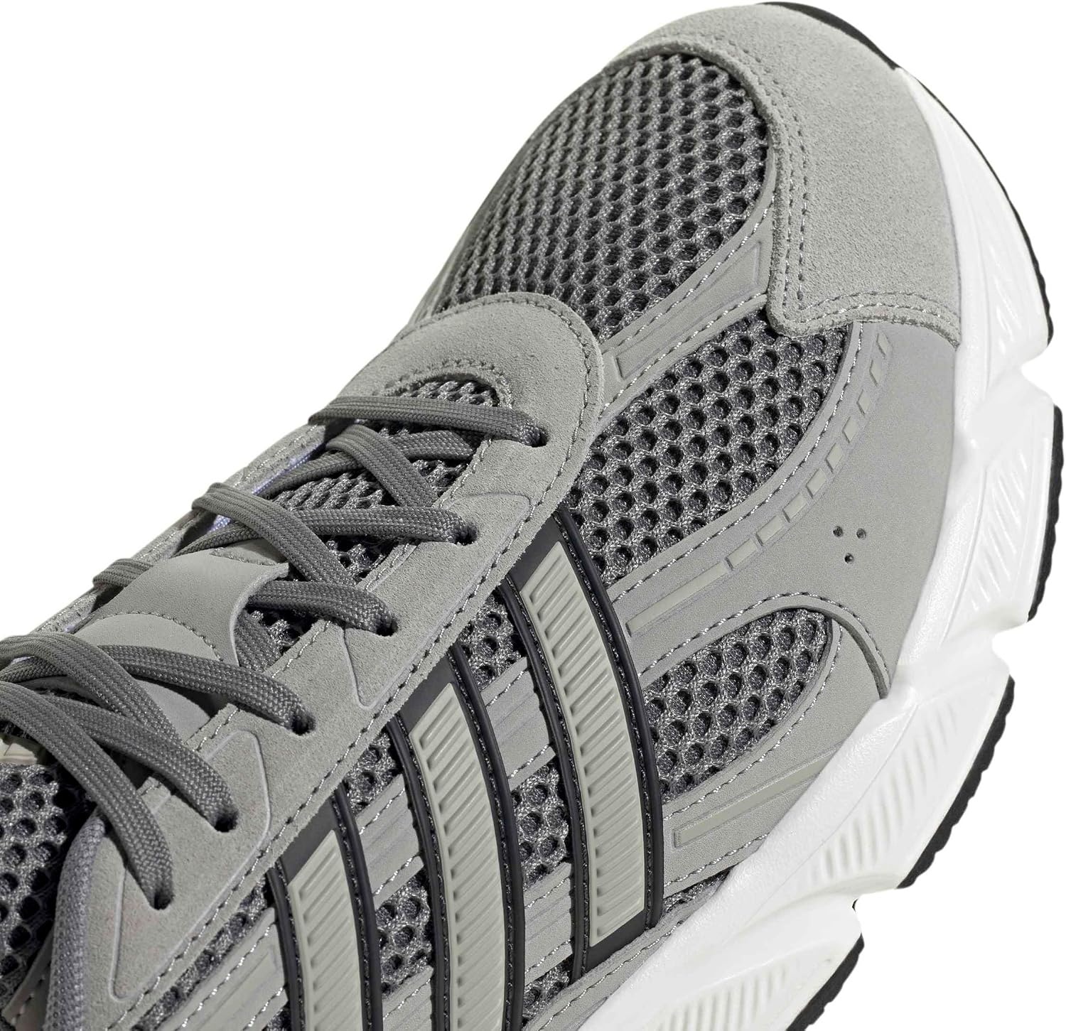 image:imageadidas Mens Technochaos 2000GreyOrbit GreyGrey