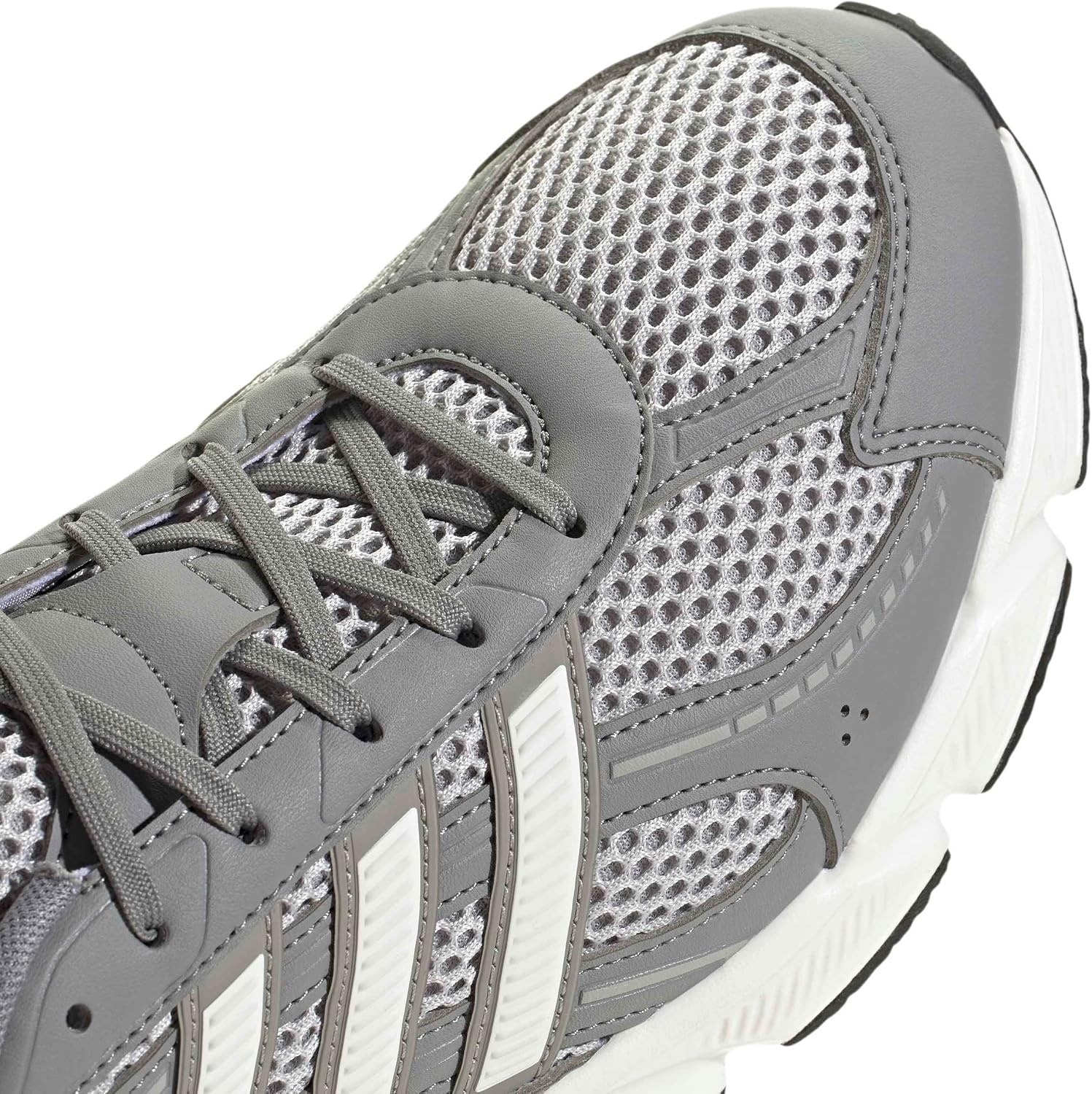 image:imageadidas Mens Technochaos 2000GreyWhite