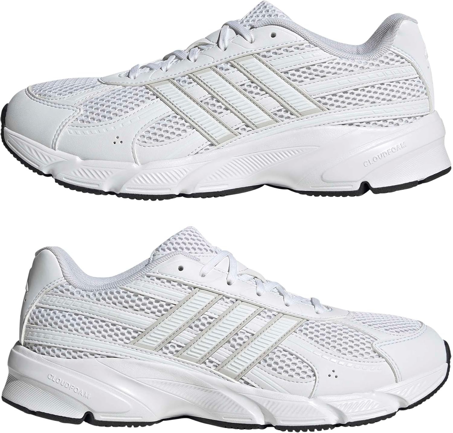 image:imageadidas Mens Technochaos 2000WhiteGrey