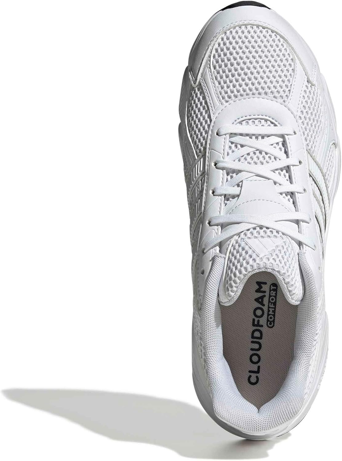 image:imageadidas Mens Technochaos 2000WhiteGrey