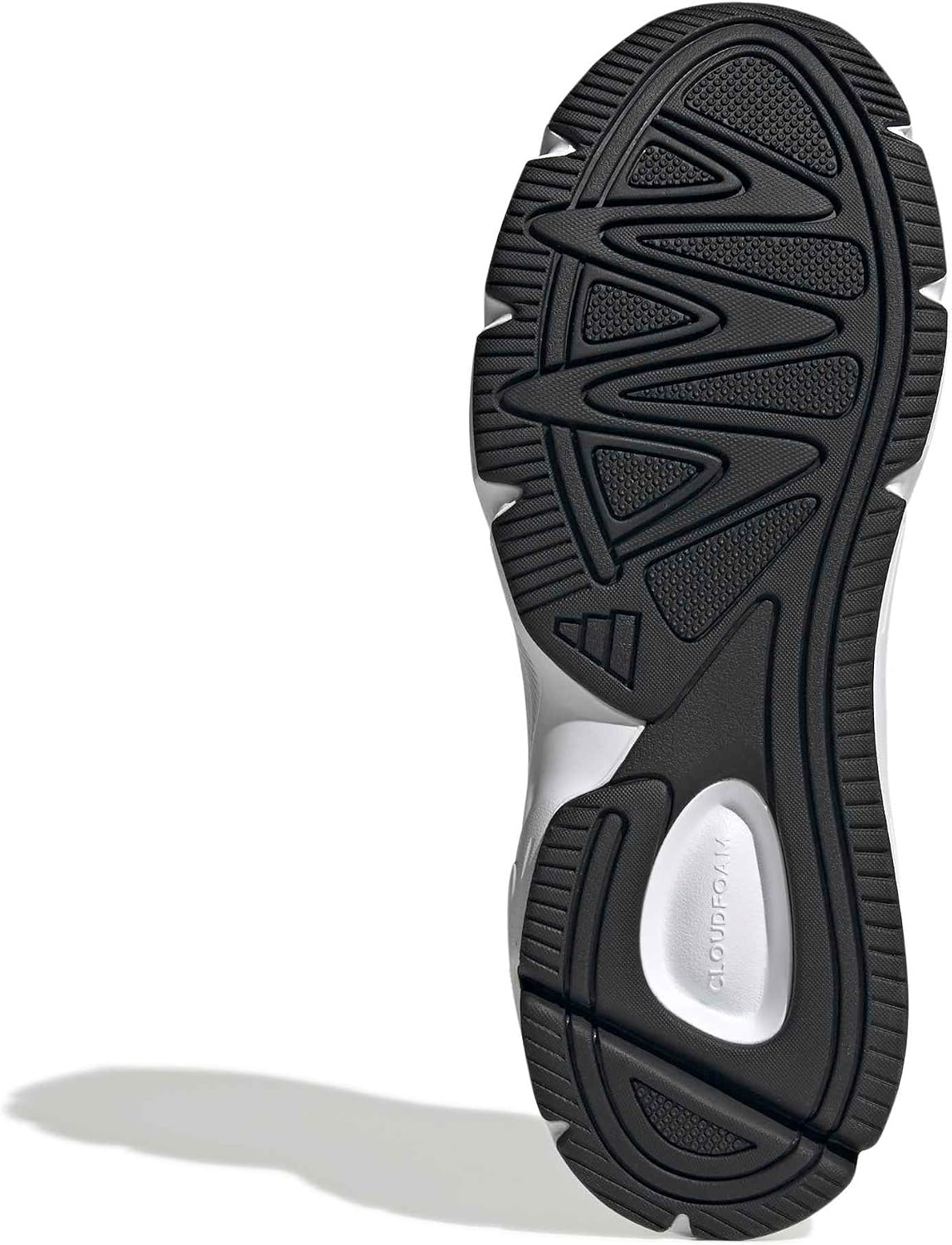image:imageadidas Mens Technochaos 2000WhiteGrey