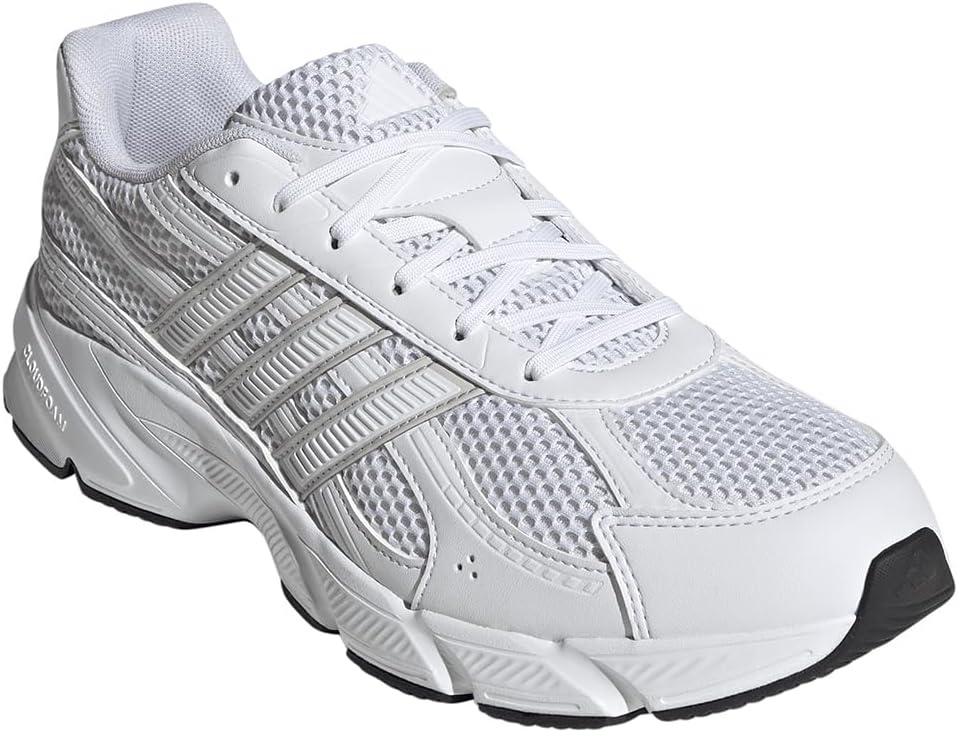 image:imageadidas Mens Technochaos 2000WhiteGrey