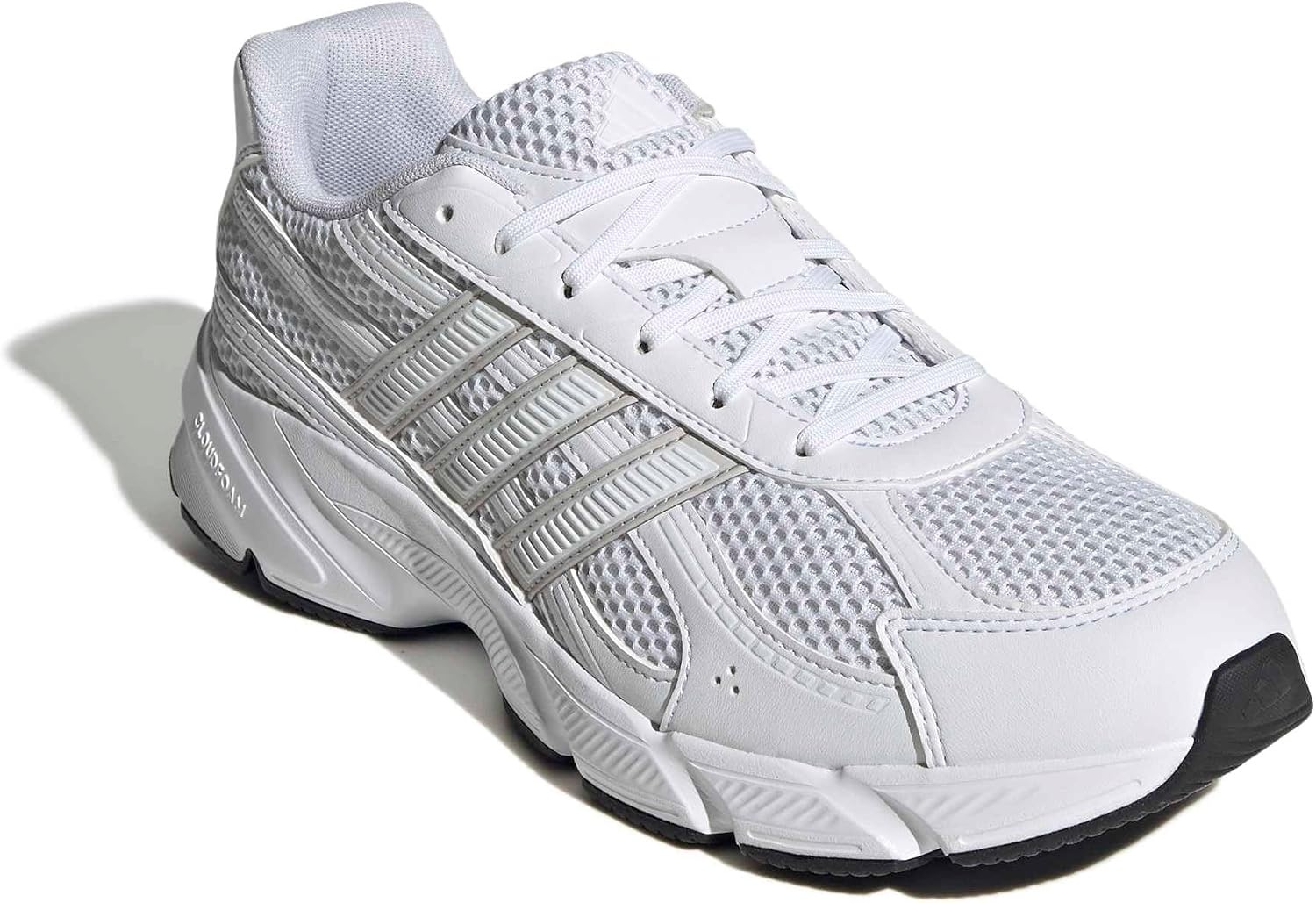 image:imageadidas Mens Technochaos 2000WhiteGrey