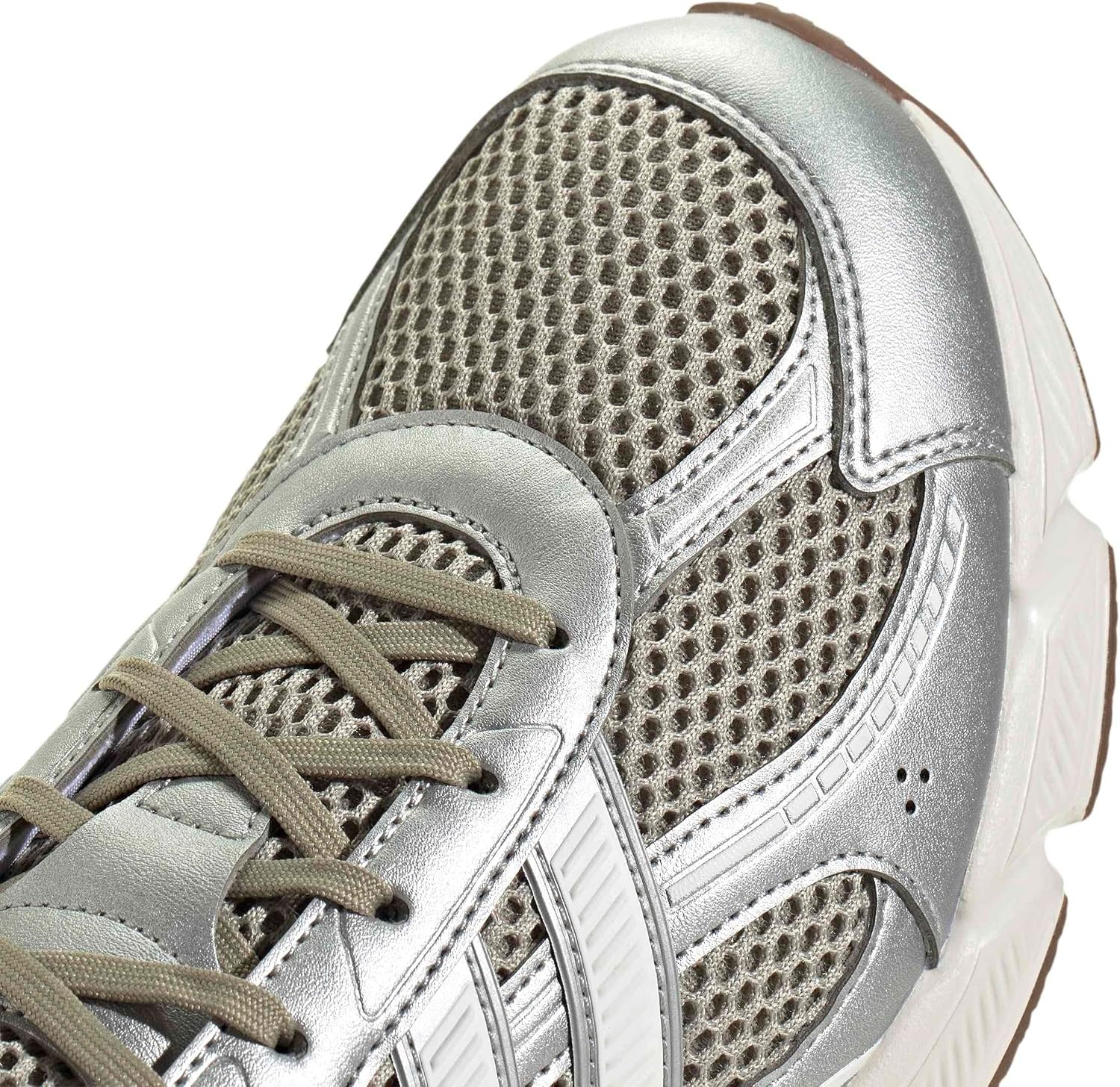 image:imageadidas Mens Technochaos 2000Wonder CargoCore WhiteMatte Silver