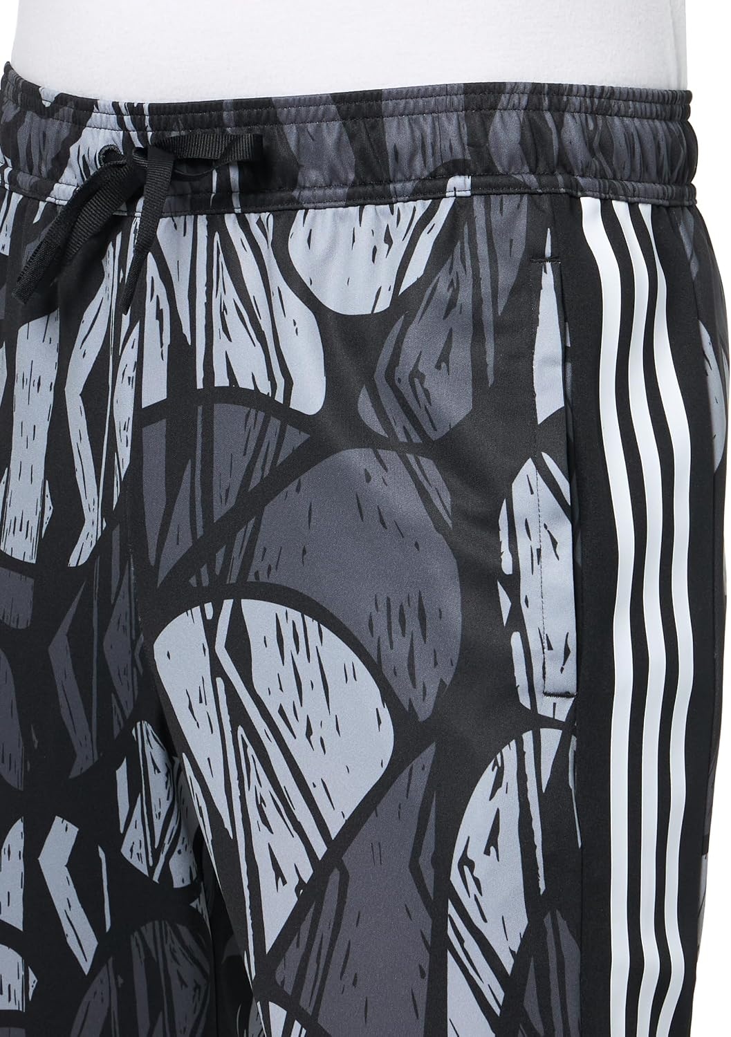 image:imageadidas Mens Tiro 24 Soccer Tracksuit PantsArsenal Black