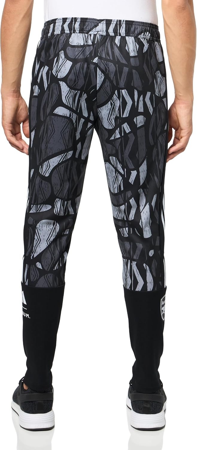 image:imageadidas Mens Tiro 24 Soccer Tracksuit PantsArsenal Black