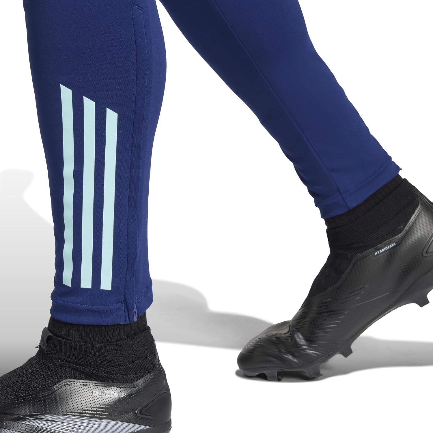 image:imageadidas Mens Tiro 24 Soccer Tracksuit PantsArsenal Blue