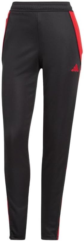 image:imageadidas Mens Tiro 24 Soccer Tracksuit PantsBlack Team Power Red 2 White Royal