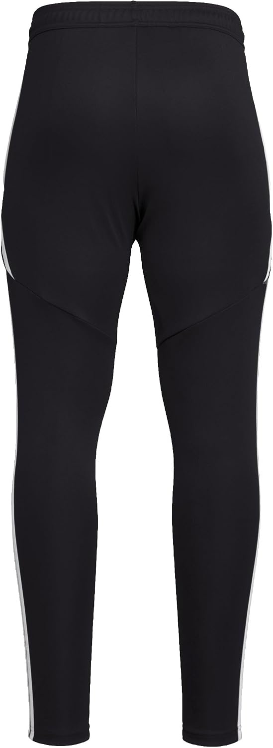 image:imageadidas Mens Tiro 24 Soccer Tracksuit PantsBlackBlackWhite