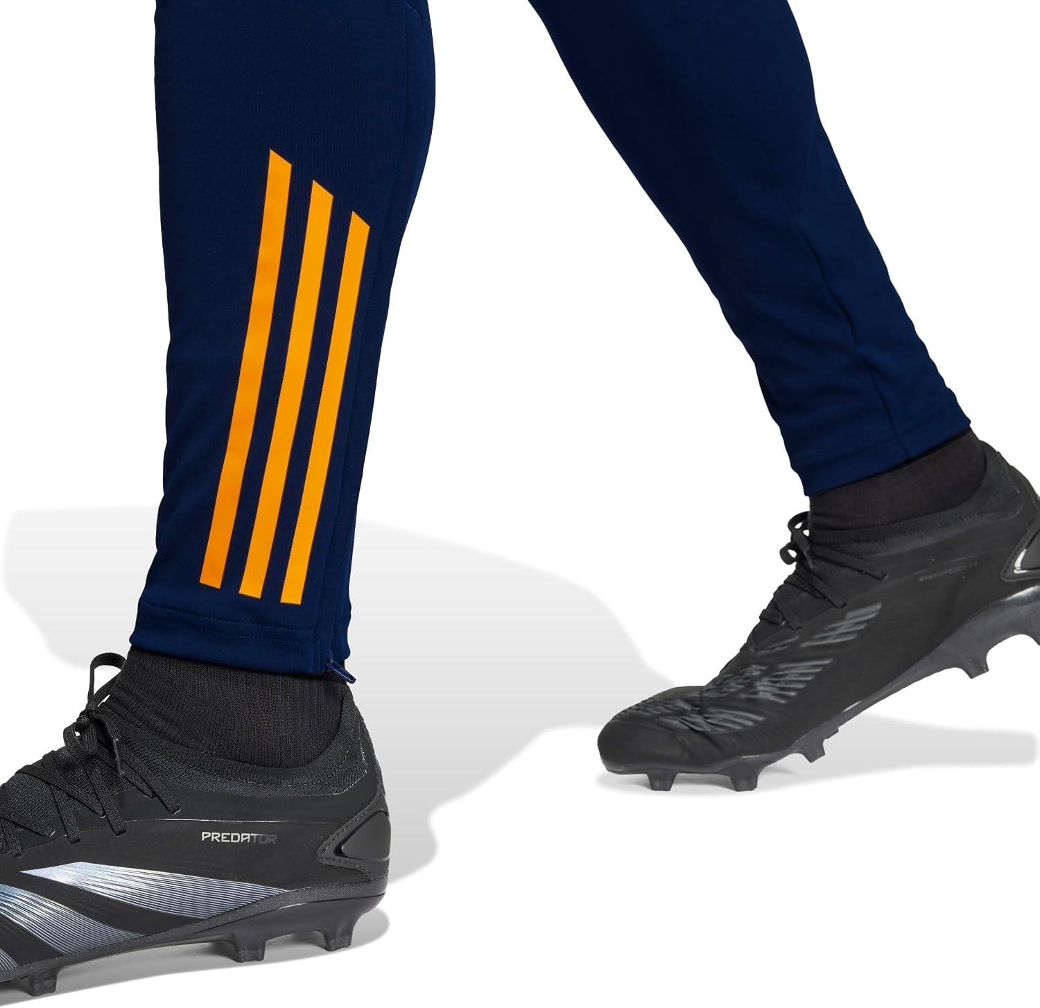 image:imageadidas Mens Tiro 24 Soccer Tracksuit PantsReal Madrid Navy