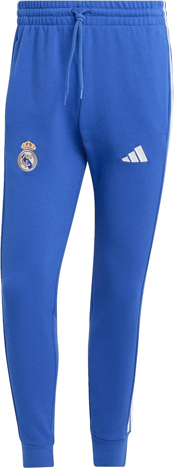 image:imageadidas Mens Tiro 24 Soccer Tracksuit PantsReal Madrid Royal Blue