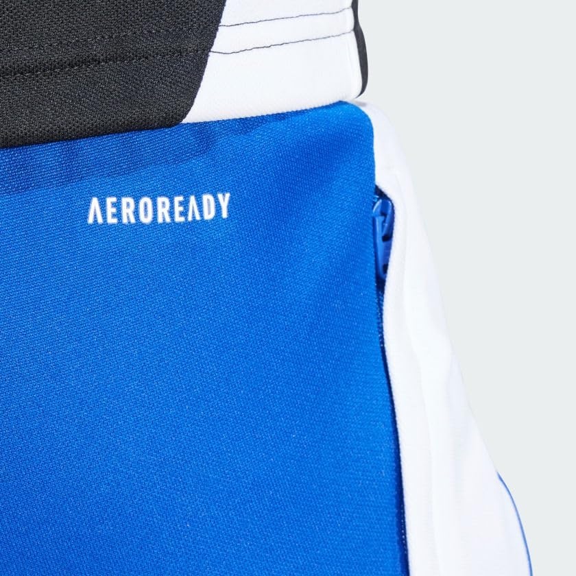 image:imageadidas Mens Tiro 24 Soccer Tracksuit PantsRoyal Blue White