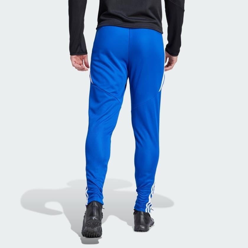 image:imageadidas Mens Tiro 24 Soccer Tracksuit PantsRoyal Blue White