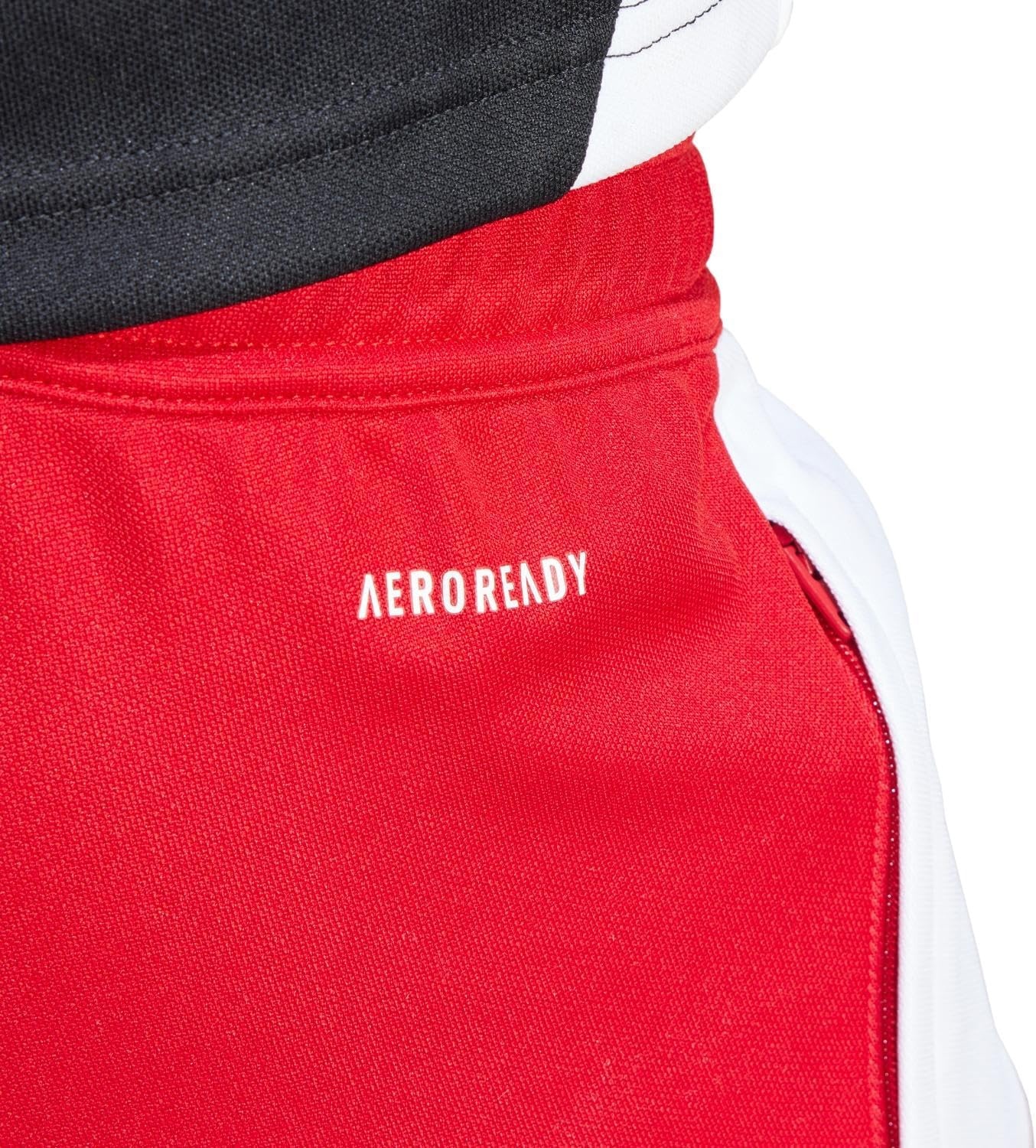 image:imageadidas Mens Tiro 24 Soccer Tracksuit PantsTeam Collegiate RedWhite