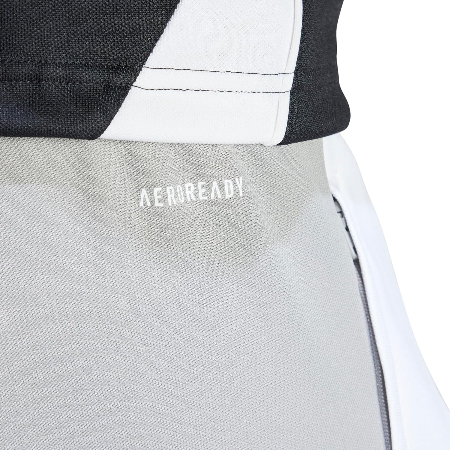 image:imageadidas Mens Tiro 24 Soccer Tracksuit PantsTeam Mid GreyWhite