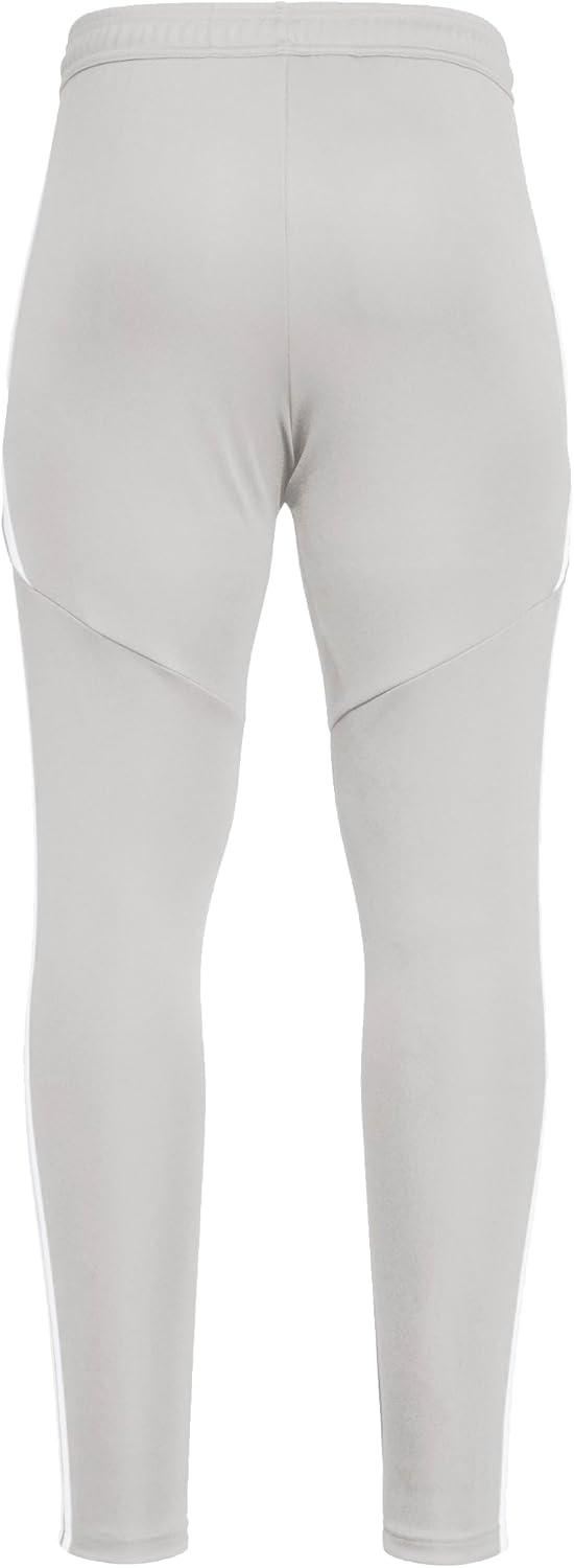 image:imageadidas Mens Tiro 24 Soccer Tracksuit PantsTeam Mid GreyWhite