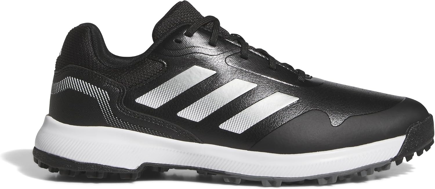 image:imageadidas Mens Traxion Response SlCore BlackSilver MetFtwr White