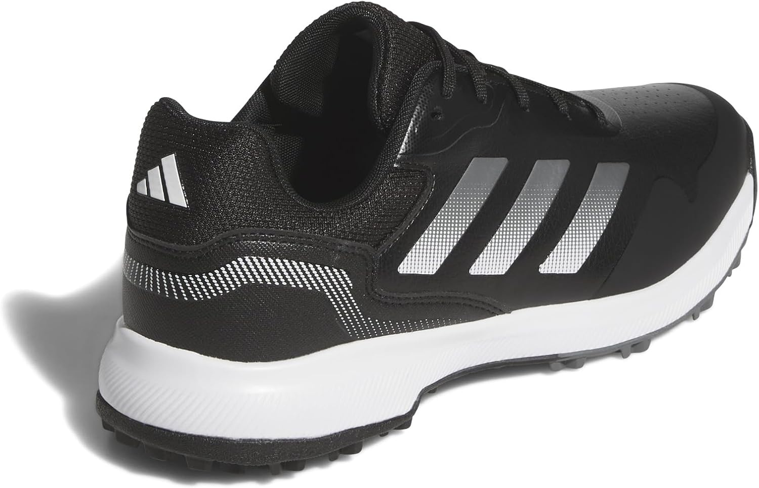 image:imageadidas Mens Traxion Response SlCore BlackSilver MetFtwr White