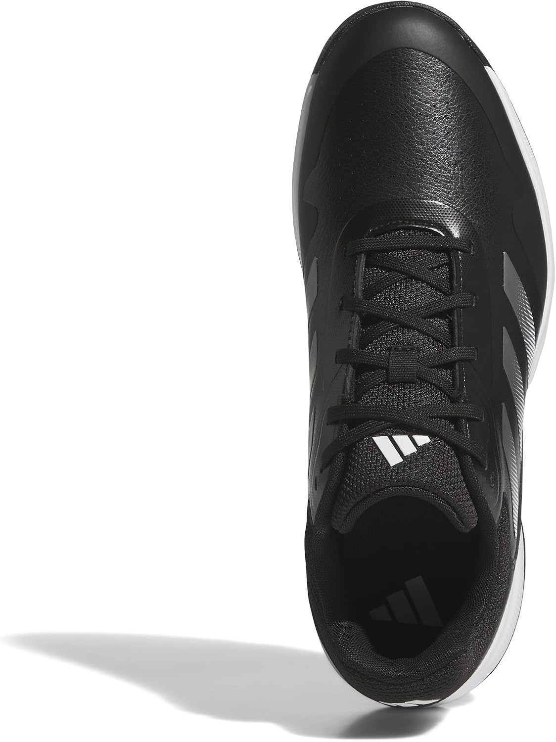 image:imageadidas Mens Traxion Response SlCore BlackSilver MetFtwr White