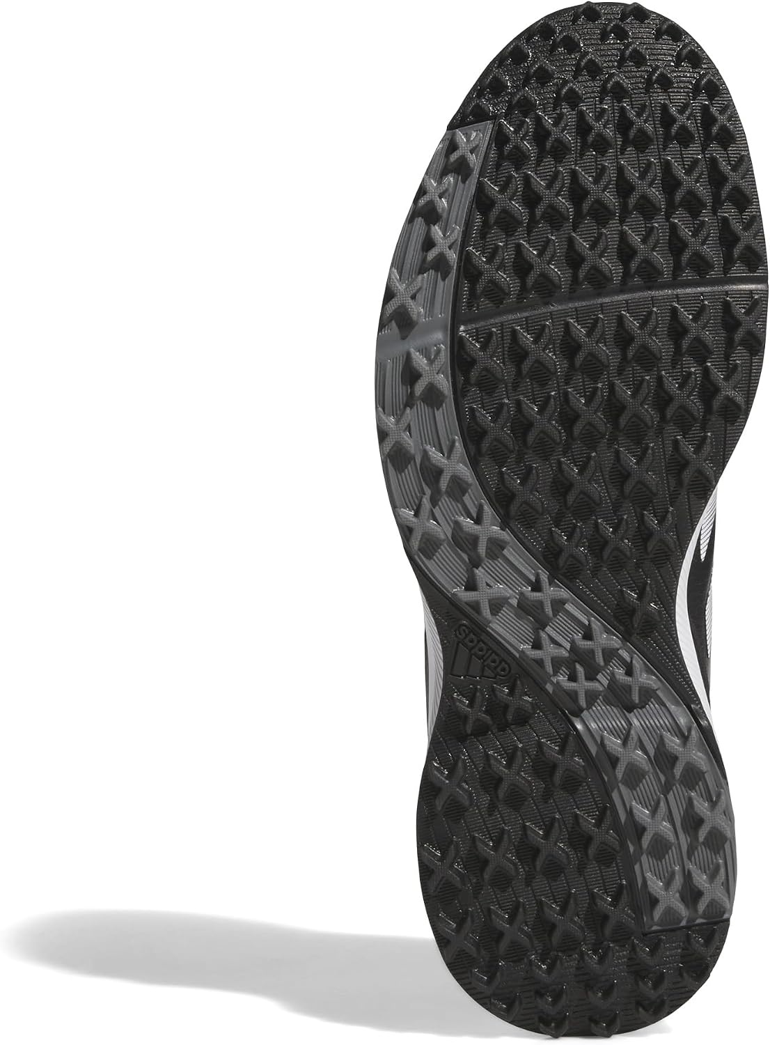 image:imageadidas Mens Traxion Response SlCore BlackSilver MetFtwr White