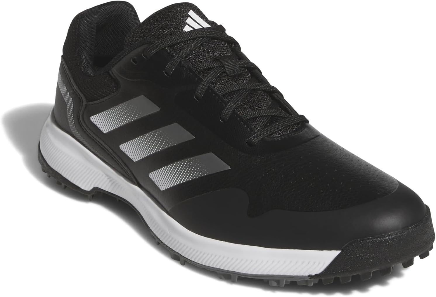 image:imageadidas Mens Traxion Response SlCore BlackSilver MetFtwr White