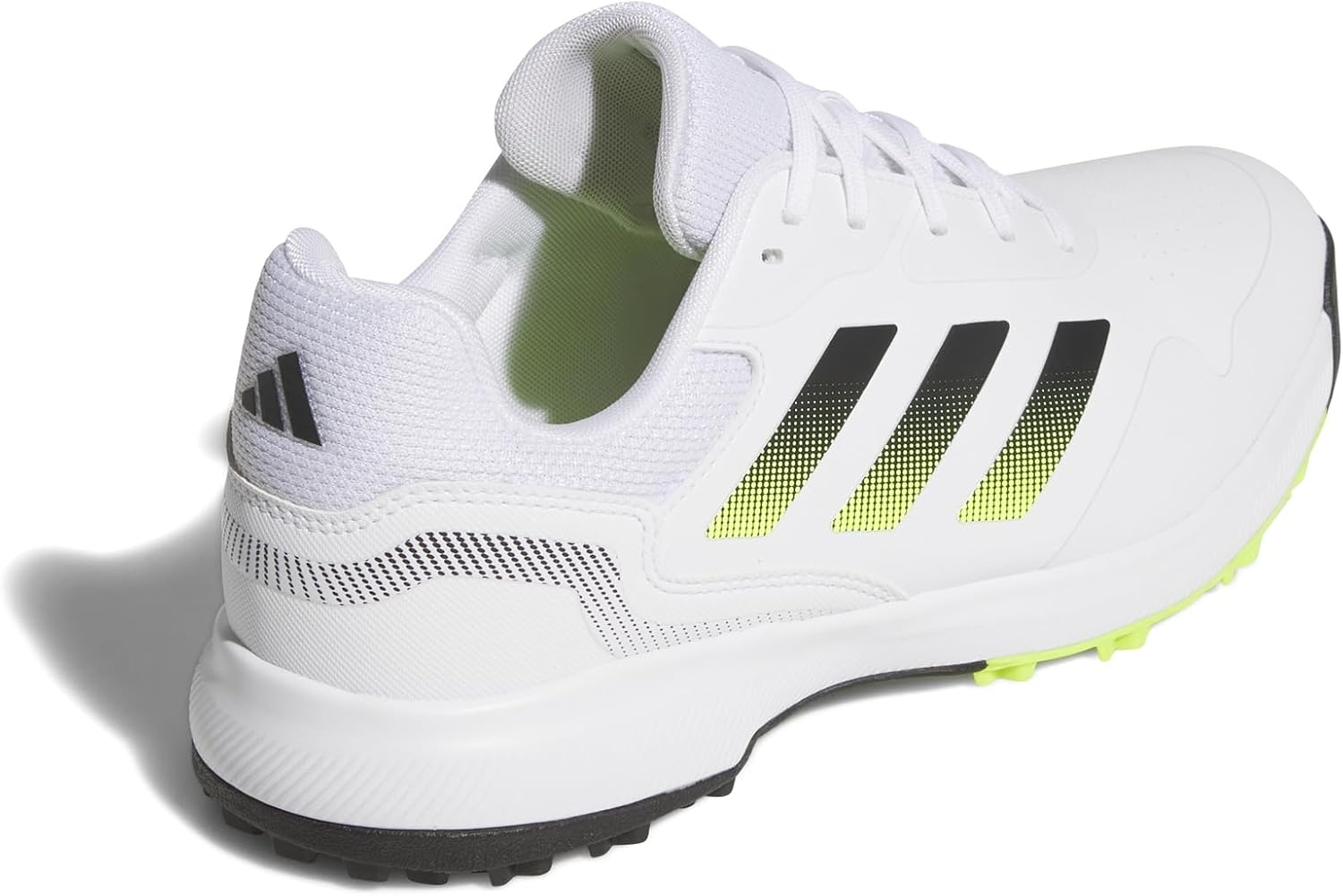 image:imageadidas Mens Traxion Response SlFtwr WhiteCore BlackLucid Lemon