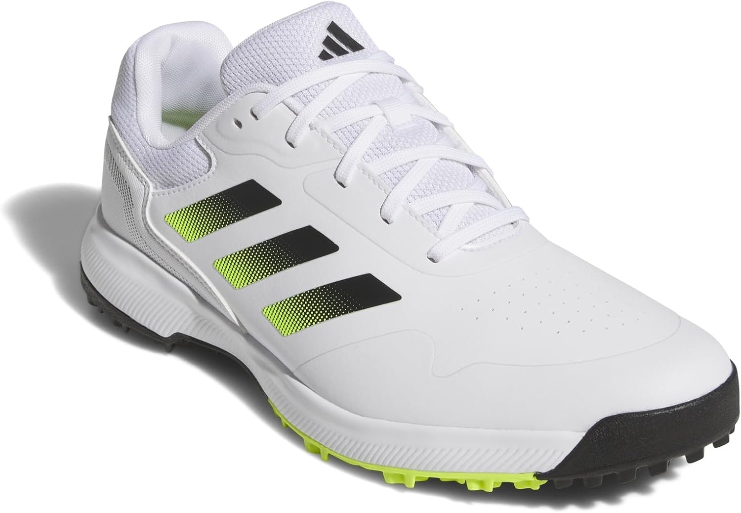 image:imageadidas Mens Traxion Response SlFtwr WhiteCore BlackLucid Lemon