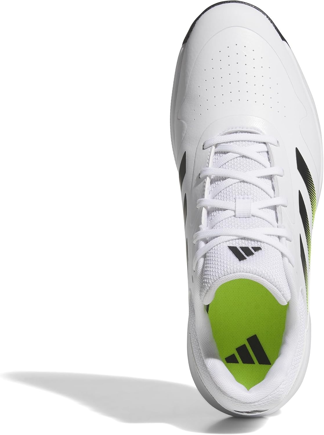 image:imageadidas Mens Traxion Response SlFtwr WhiteCore BlackLucid Lemon