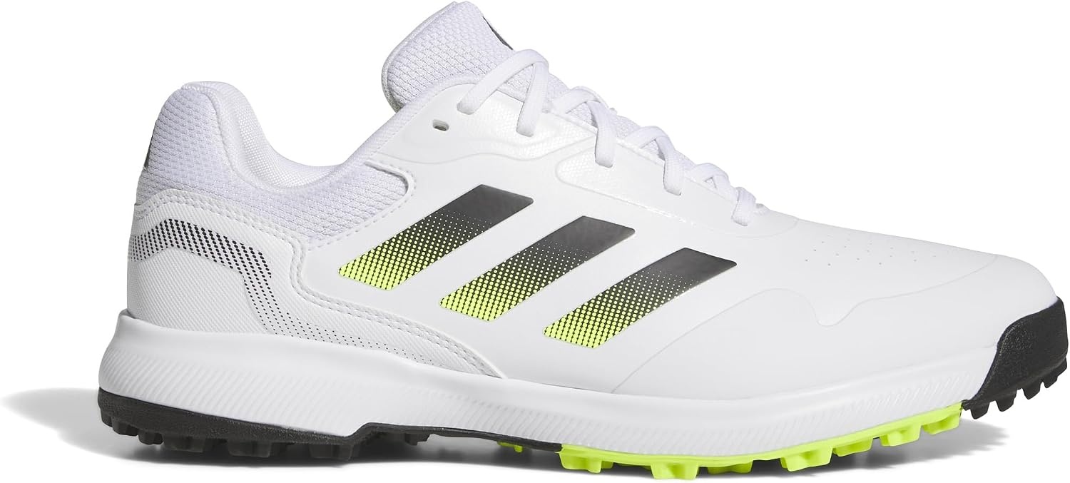 image:imageadidas Mens Traxion Response SlFtwr WhiteCore BlackLucid Lemon