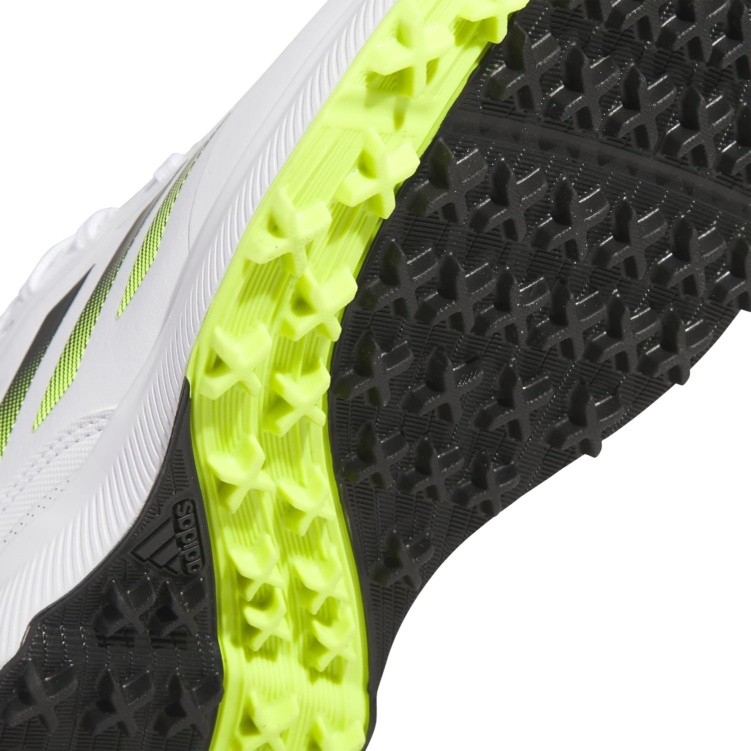 image:imageadidas Mens Traxion Response SlFtwr WhiteCore BlackLucid Lemon