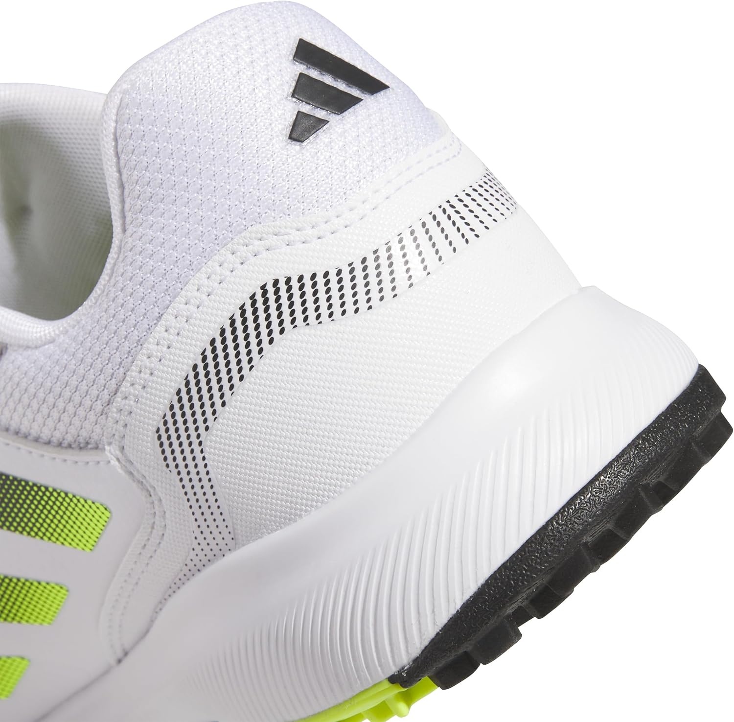 image:imageadidas Mens Traxion Response SlFtwr WhiteCore BlackLucid Lemon