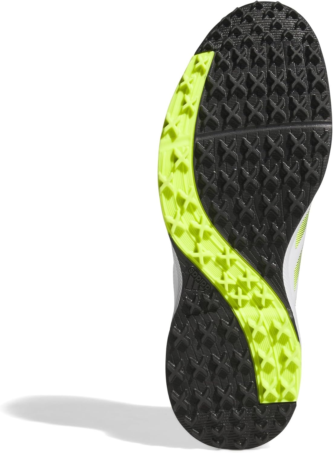 image:imageadidas Mens Traxion Response SlFtwr WhiteCore BlackLucid Lemon
