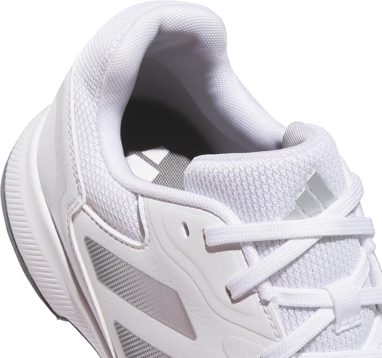 image:imageadidas Mens Traxion Response SlFtwr WhiteSilver MetIron Met