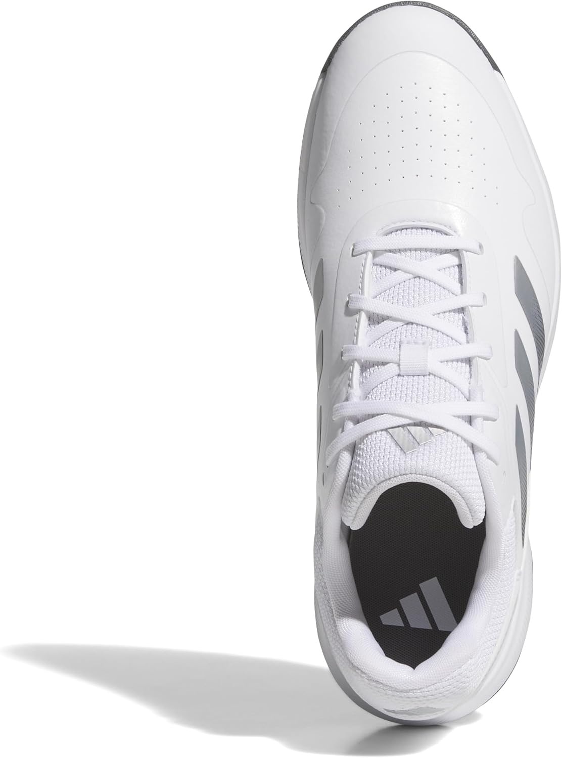 image:imageadidas Mens Traxion Response SlFtwr WhiteSilver MetIron Met