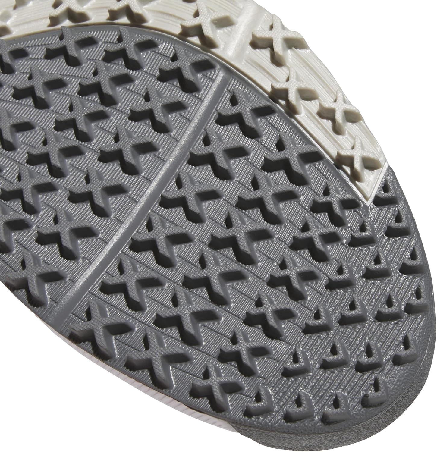 image:imageadidas Mens Traxion Response SlFtwr WhiteSilver MetIron Met