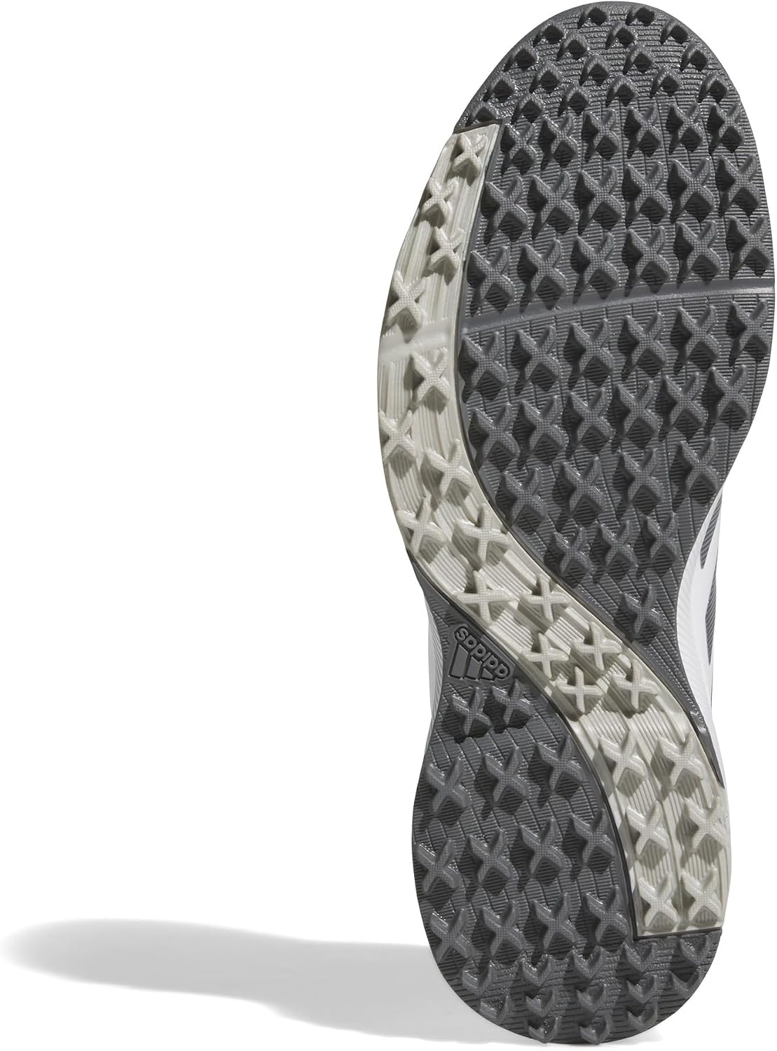 image:imageadidas Mens Traxion Response SlFtwr WhiteSilver MetIron Met