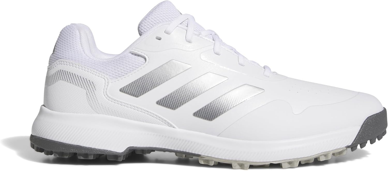 image:imageadidas Mens Traxion Response SlFtwr WhiteSilver MetIron Met