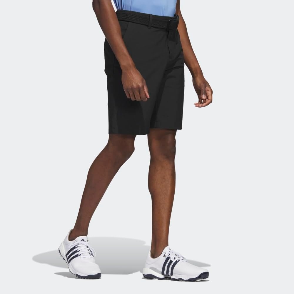 image:imageadidas Mens Ultimate365Black 2