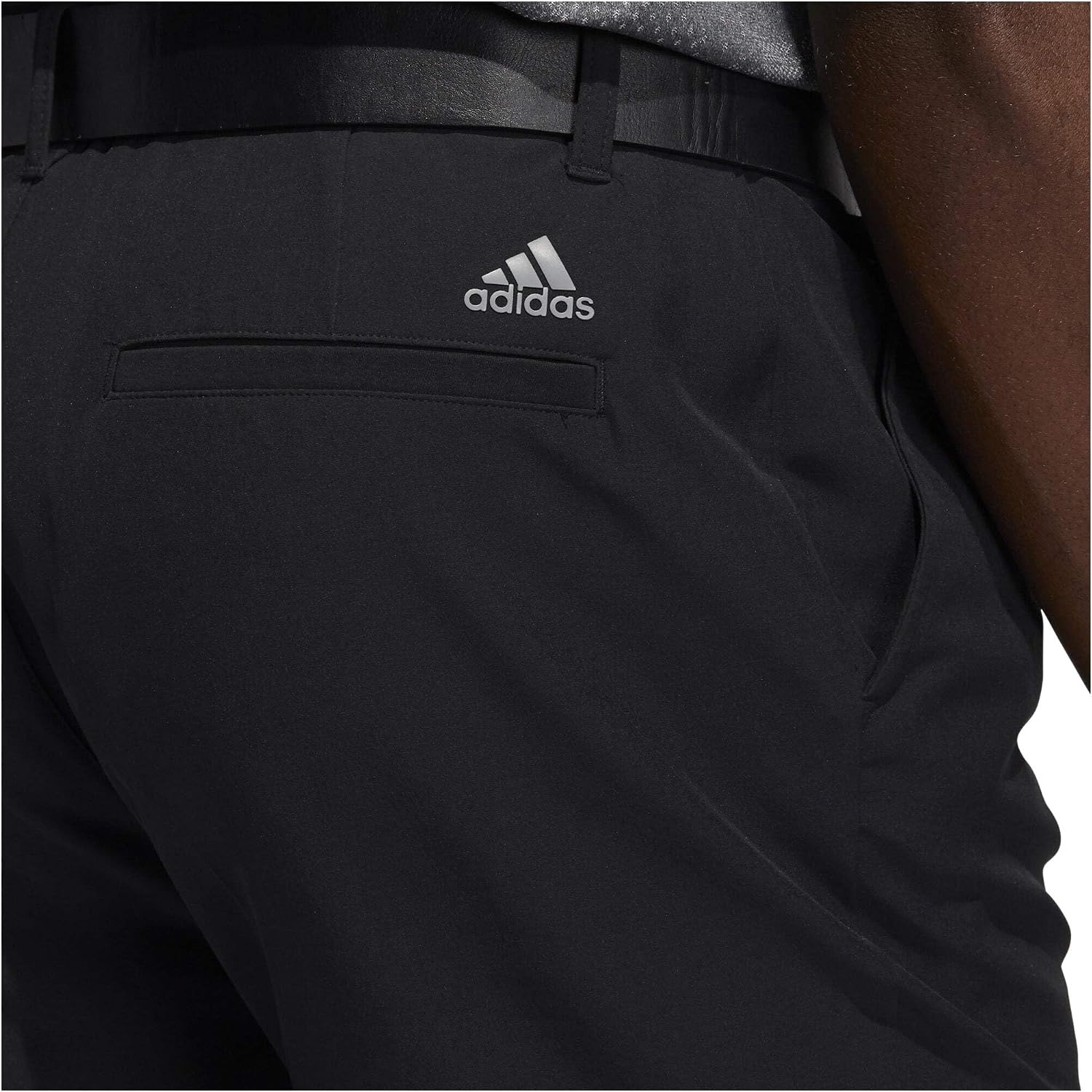 image:imageadidas Mens Ultimate365Black 23 2
