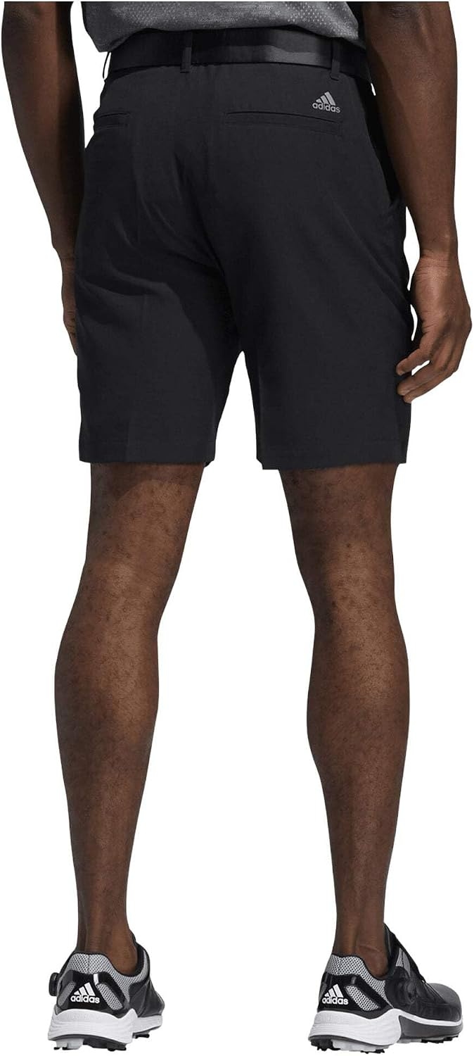 image:imageadidas Mens Ultimate365Black 23 2