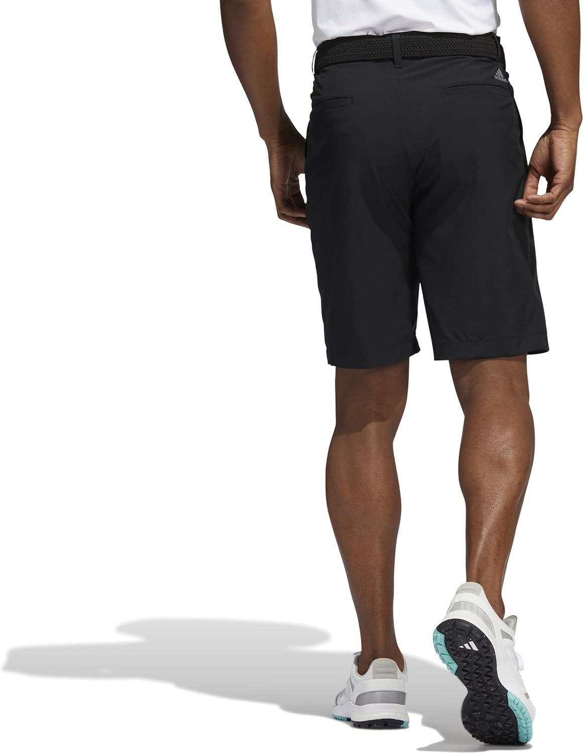 image:imageadidas Mens Ultimate365Black 23