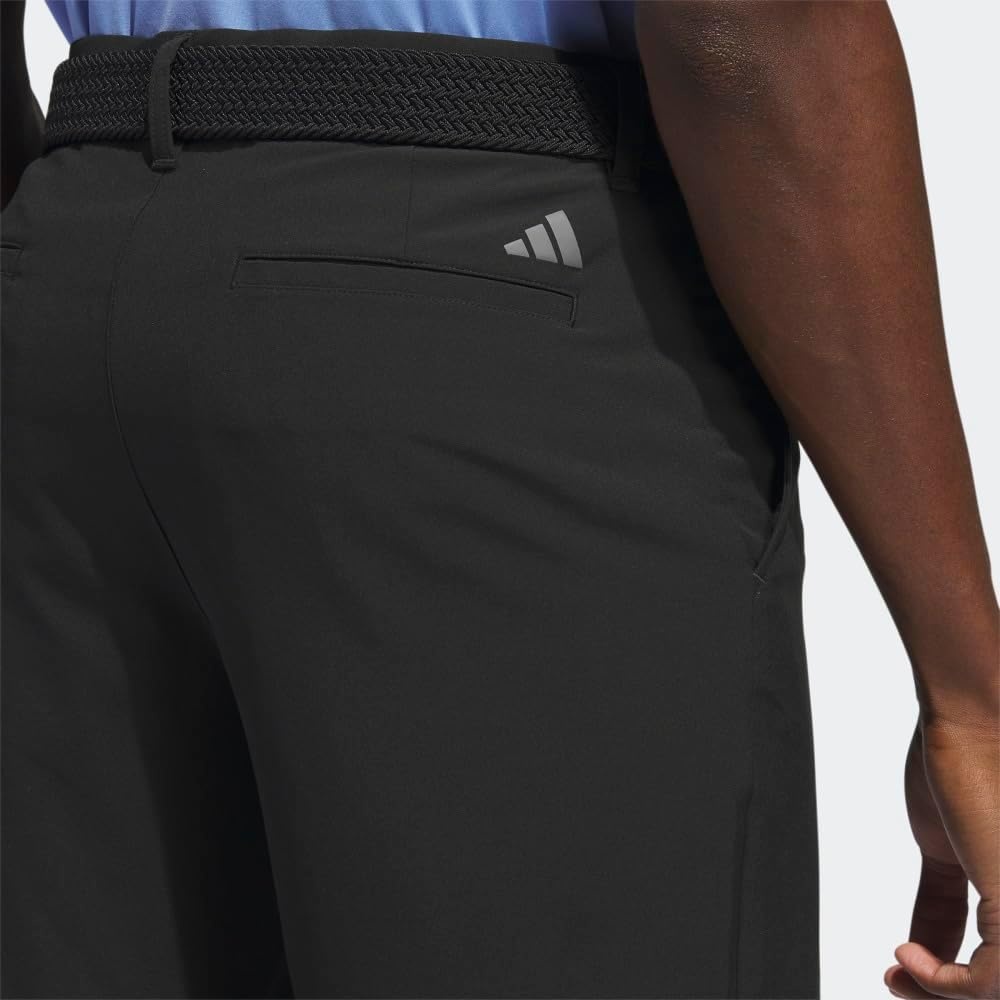 image:imageadidas Mens Ultimate365Black