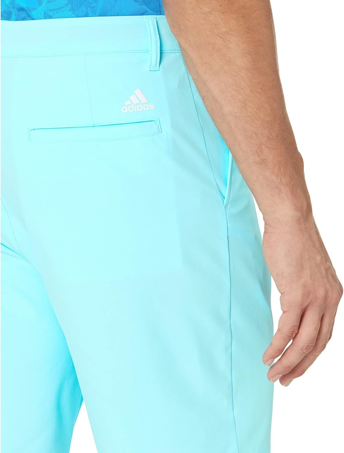 image:imageadidas Mens Ultimate365Bliss Blue