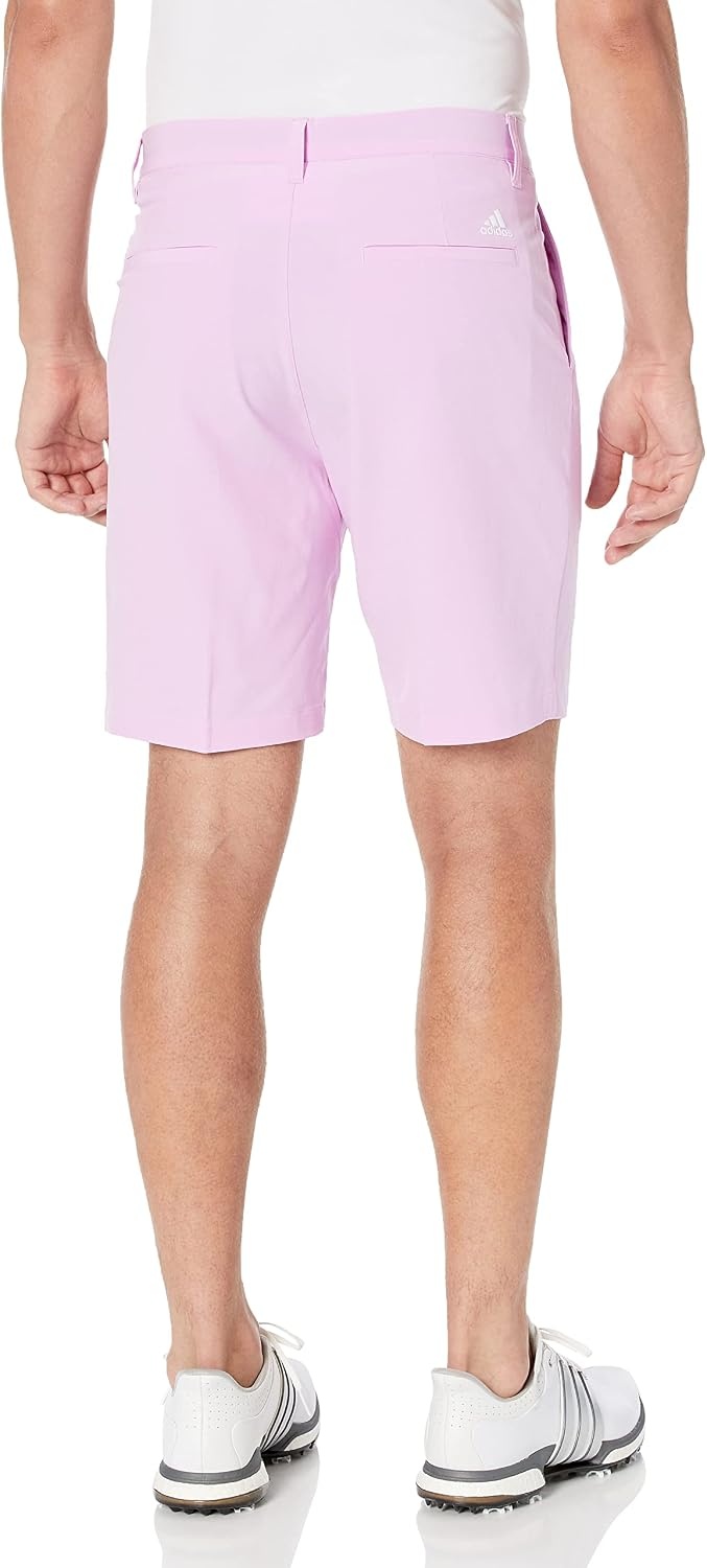 image:imageadidas Mens Ultimate365Bliss Lilac 2